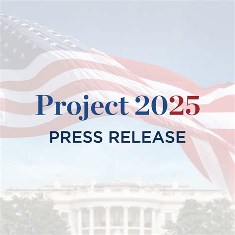 2025|Project 2025